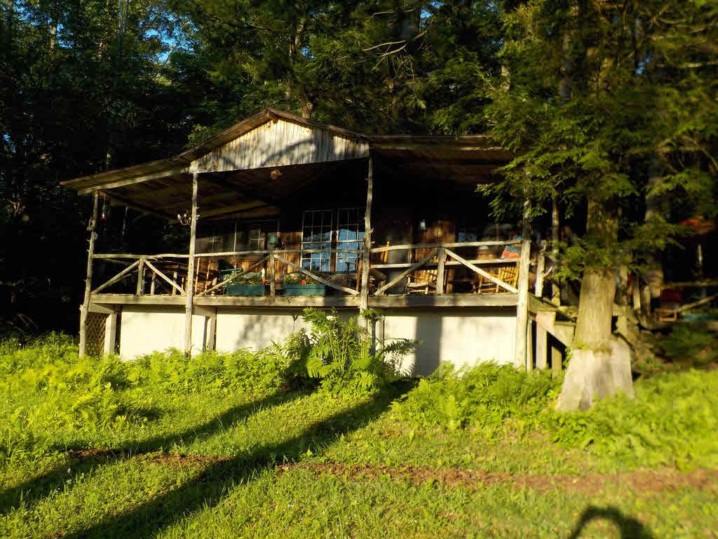 Building photograph for 209 TWIN LAKES ROAD